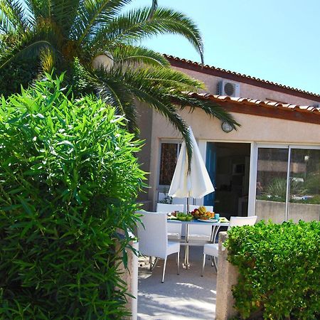 Lagrange Grand Bleu Vacances - Residence Les Jardins De Neptune Сен-Киприен Екстериор снимка