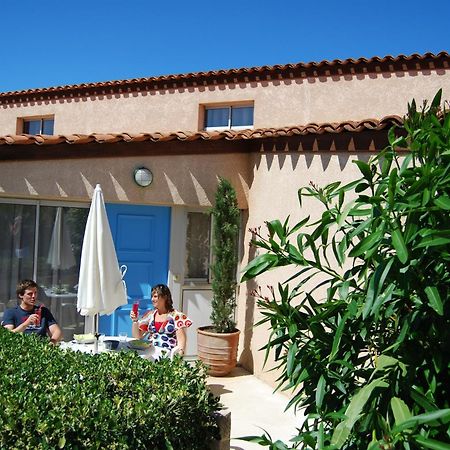 Lagrange Grand Bleu Vacances - Residence Les Jardins De Neptune Сен-Киприен Екстериор снимка