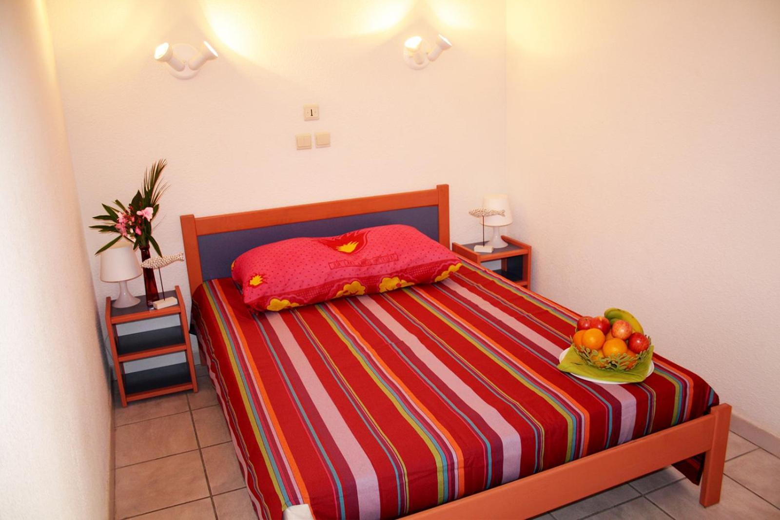 Lagrange Grand Bleu Vacances - Residence Les Jardins De Neptune Сен-Киприен Екстериор снимка